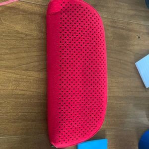 Chi straightener bag